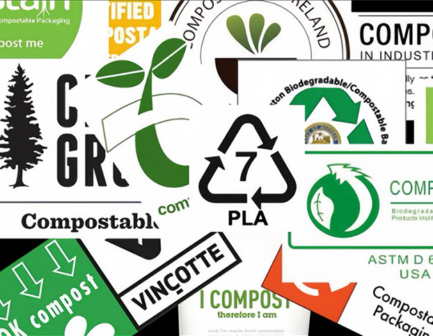 Development trends of bio-based and biodegradable materials