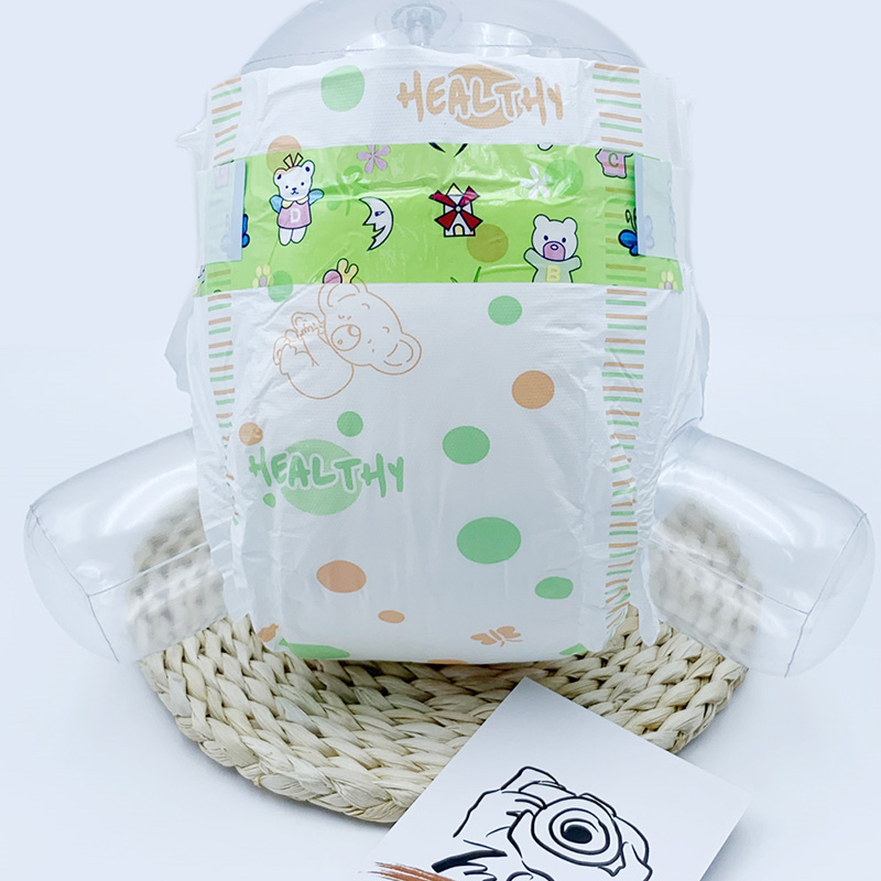 pe film baby diaper