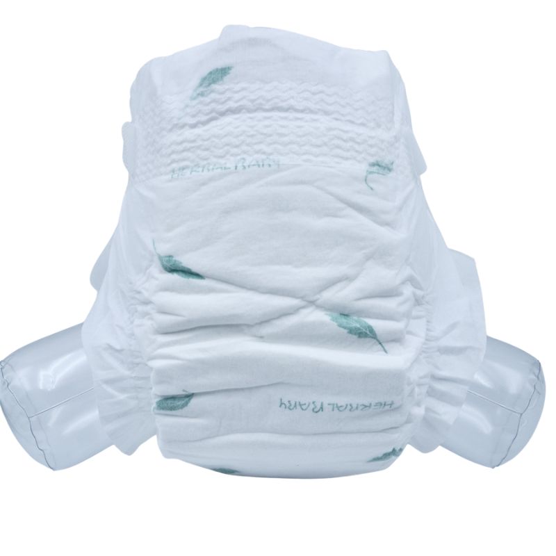 momi baby diapers