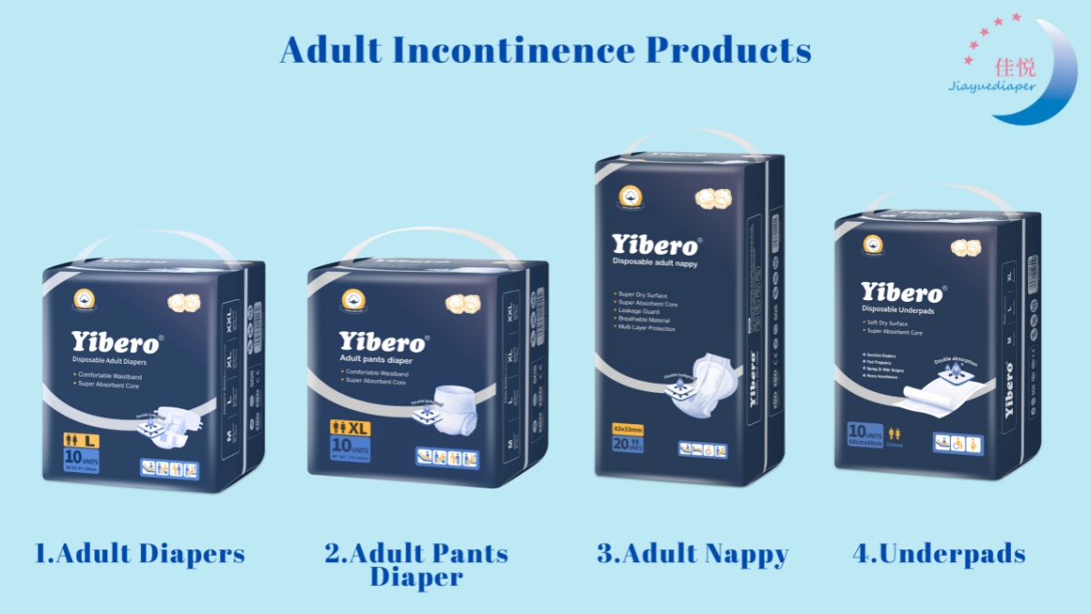 Adult Incontinence Products Market Analysis