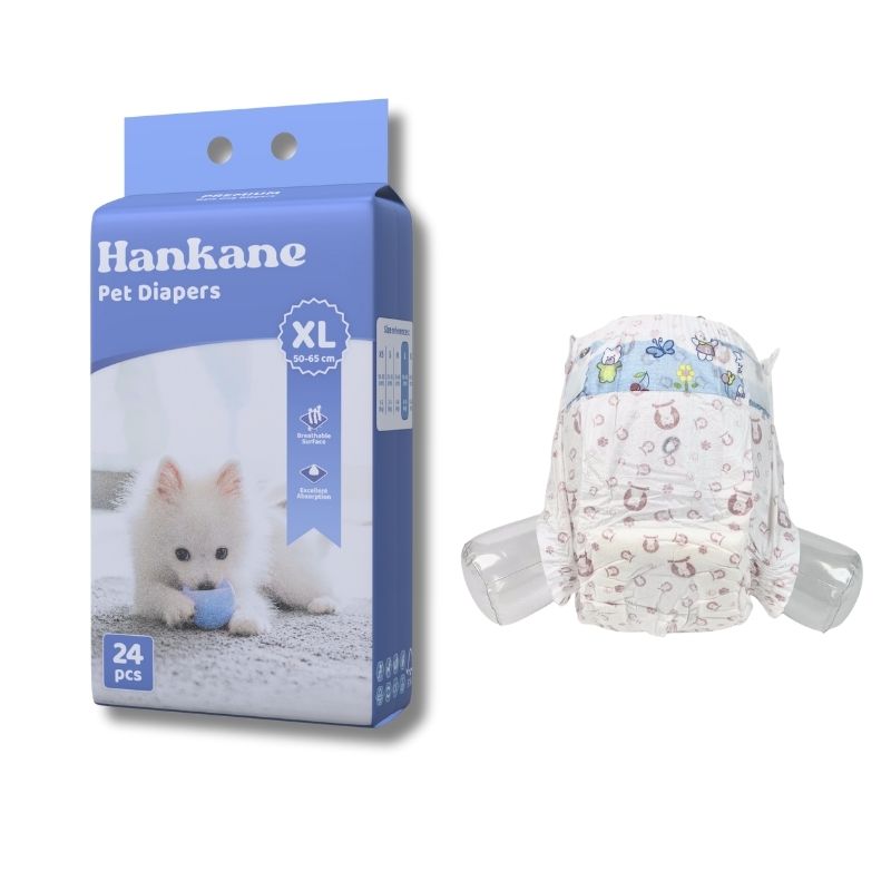 Dog Diapers